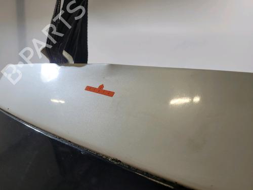 Tailgate PEUGEOT 3008 I MPV (0U_)  | BP26190122C6 