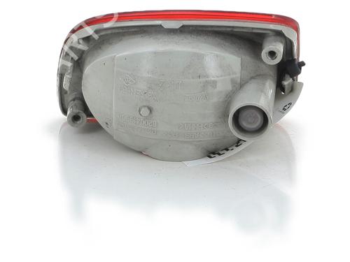 Højre baklys, støtfanger RENAULT KANGOO / GRAND KANGOO II (KW0/1_) 1.5 dCi 70 (KW0V, KW0A) | BP30049449C82 