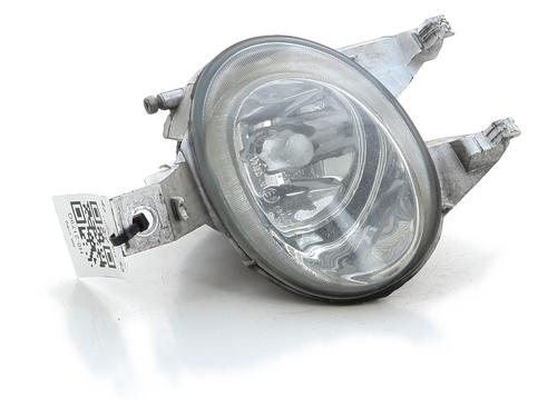 Used Right front fog light PEUGEOT 206 Hatchback (2A/C) 1.6 HDi 110 (109 hp) 27603650