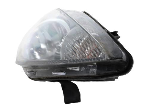 Højre forlygte FORD FIESTA VI (CB1, CCN) 1.4 TDCi (70 hp) 28160454