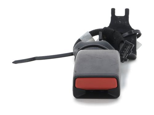 Used Seat buckle PEUGEOT 208 II (UB_, UP_, UW_, UJ_) 1.2 PureTech 100 (101 hp) 27912771