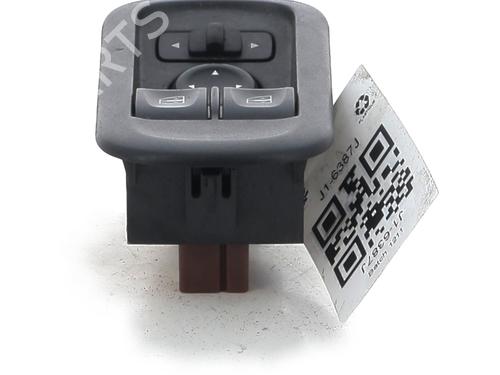 Left front window switch NISSAN NV400 Platform/Chassis (X62, X62B) dCi 145 | BP31963871I27