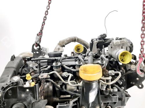Engine RENAULT KANGOO Express (FW0/1_) 1.5 dCi 75 (FW07, FW10, FW04) | BP31866486M1 