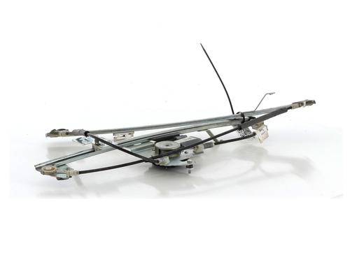Front right window mechanism CITROËN JUMPY II Van 1.6 HDi 90 16V | BP31866216C23
