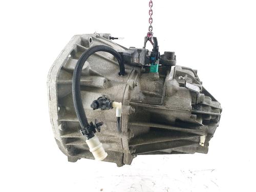 Used Gearbox NISSAN NV400 Platform/Chassis (X62, X62B) dCi 145 (146 hp) 32007139