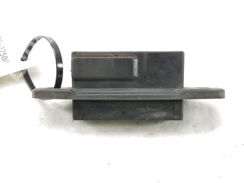 Tailgate handle TOYOTA YARIS (_P13_) 1.5 Hybrid (NHP130_, NHP130) | BP10511346C132 