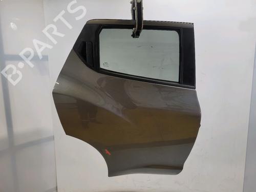 Used Right rear door NISSAN JUKE (F15) 1.2 DIG-T (115 hp) 32770482