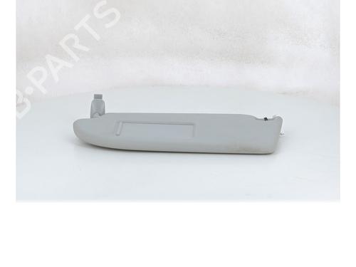 Left sun visor SEAT IBIZA IV (6J5, 6P1) 1.2 TSI | BP29495869I1 