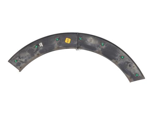 Rear left wheel arch trim CITROËN C3 III (SX) 1.2 THP 110 (SXHNPS, SXHNZT, SXHNZ6) | BP28505154C136 