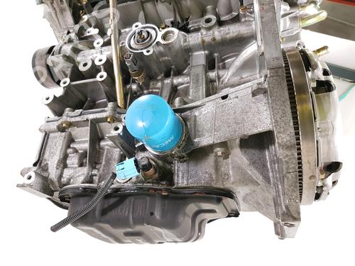 Engine NISSAN MICRA C+C III (K12) 1.6 160 SR | BP31350164M1