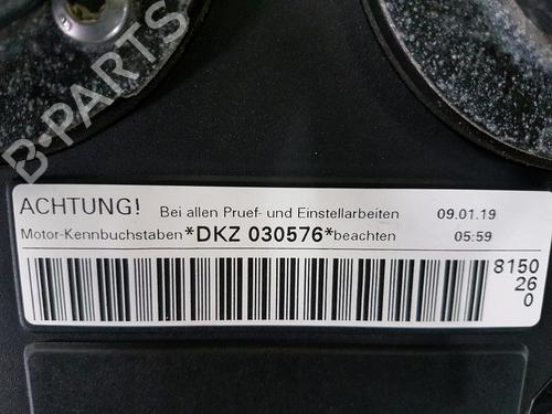 Engine VW POLO VI (AW1, BZ1, AE1) 2.0 GTI | BP36005931M1  - Image 11