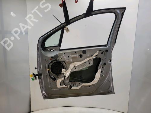 Right front door PEUGEOT 2008 I (CU_) 1.2 VTi | BP26917842C3 
