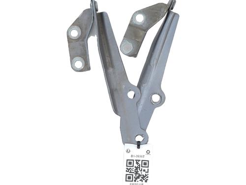 Used Hinge/Door check strap MAZDA MX-5 II (NB) 1.6 16V (NB6C) (110 hp) 27911189