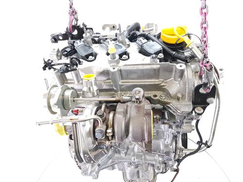 Engine RENAULT CLIO IV (BH_) 0.9 TCe 90 (BHNF, BHMA, BHMH, BHJK, BHJR) | BP34147071M1  - Image 5