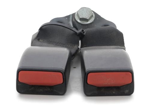 Used Seat buckle DACIA SANDERO II TCe 90 (B8M1, B8MA, B8AC) (90 hp) 27912279