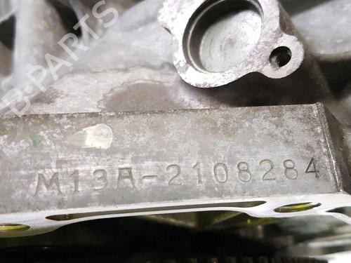 Engine SUZUKI SWIFT III (MZ, EZ) 1.3 (RS413, ZC11S) | BP22991445M1 
