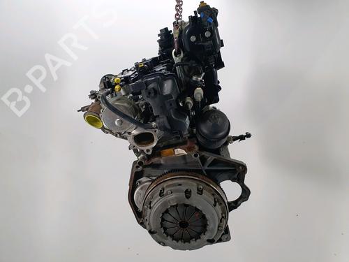 Engine FIAT 500 C (312_) 0.9 (312AG1A) | BP36288618M1 - Image 3