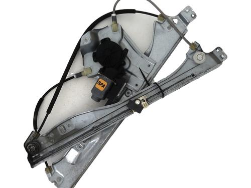Rudehejsemekanisme ventre foran RENAULT CLIO III (BR0/1, CR0/1) 1.5 dCi (BR0H, CR0H, CR1S, BR1S) (106 hp) 29696261