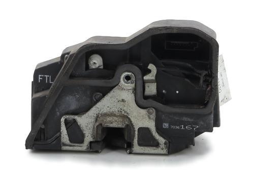 Front left lock BMW 5 (E60) 530 d | BP29381739C98 