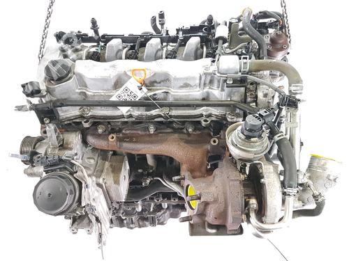 Engine HONDA CIVIC IX (FK) 2.2 i-DTEC (FK3) | BP33925657M1  - Image 8