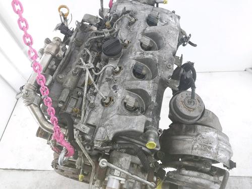 Engine TOYOTA RAV 4 III (_A3_) 2.2 D 4WD (ALA30_, ALA30R) | BP40487384M1 - Image 5