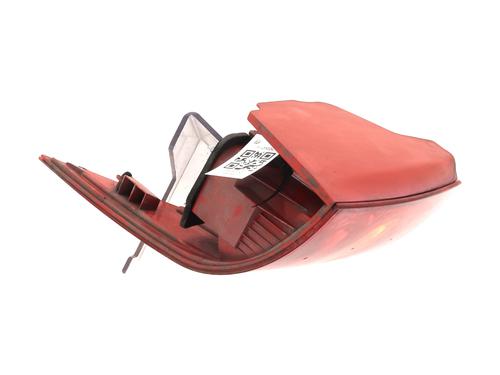Used Left taillight PEUGEOT 1007 (KM_) 1.4 (75 hp) 25300653