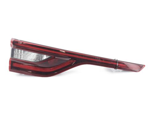 Used Left tailgate light Left tailgate light 38717058 38717058