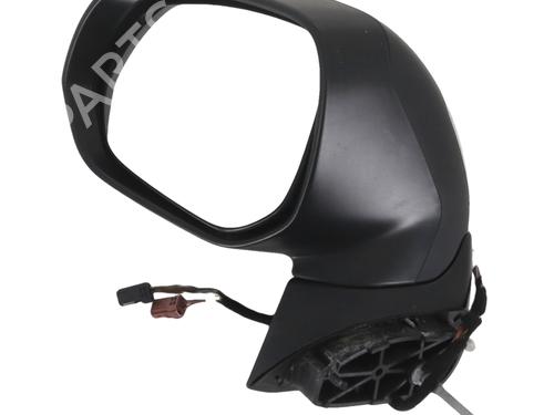 Used Left mirror PEUGEOT 3008 I MPV (0U_) 1.2 (131 hp) 32152328