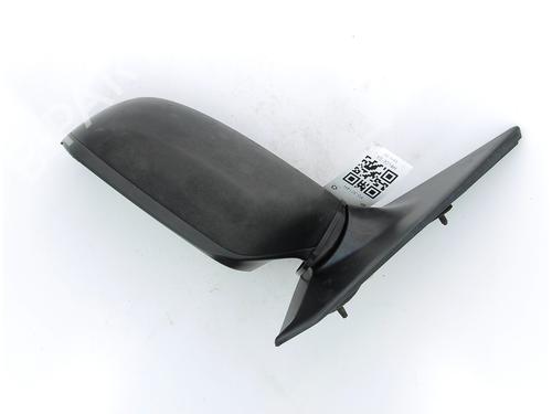 Used Left mirror MAZDA 3 Saloon (BK) 1.6 DI Turbo (BK12Y) (109 hp) 16201577