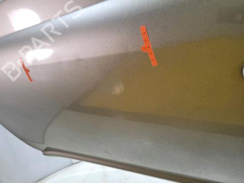 Left front door TOYOTA YARIS (_P1_) 1.4 D-4D (NLP10_, NLP10R) | BP30166350C2