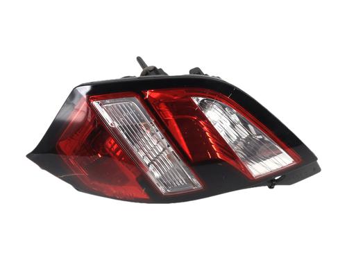 Used Right taillight Right taillight RENAULT TWINGO III (BCM_, BCA_) 0.9 TCe 90 (BCM9, BCM2) (90 hp) 40115142 40115142