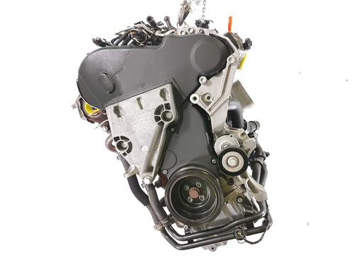 Motor für VW POLO V (6R1, 6C1) 1.6 TDI (90 hp) 28971256