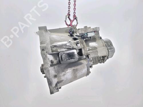 gearbox-peugeot-208-i-ca_-cc_-2012-2013-2014-2015-2016-2017-2018-2019-2020-2021-30523685 main image