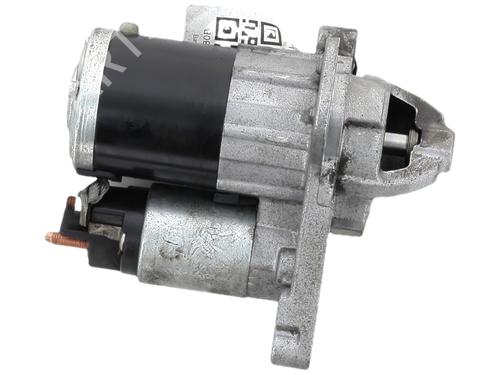 Starter RENAULT MEGANE IV Hatchback (B9A/M/N_)  | BP34362261M8  - Image 5