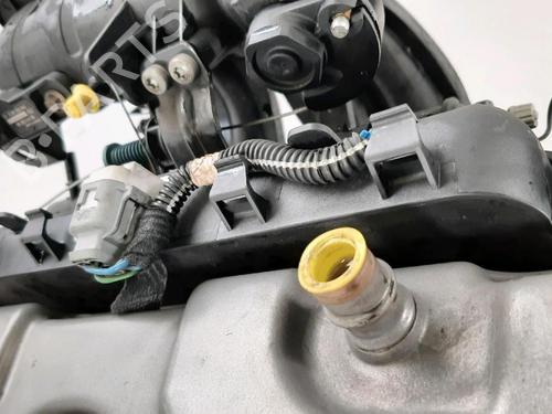 Engine PEUGEOT 206 Hatchback (2A/C) 1.4 i | BP31821864M1