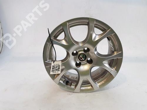 Used Rim Rim ALFA ROMEO MITO (955_) 1.6 JTDM (955AXC1B) (120 hp) 11124904 11124904