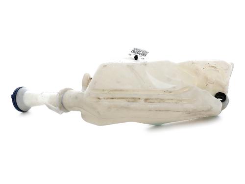 Spylertank PEUGEOT 206 Hatchback (2A/C) 1.4 i (75 hp) 32201904