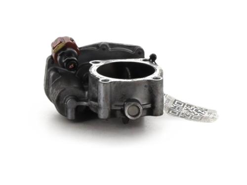 Throttle body OPEL MERIVA B MPV (S10) 1.7 CDTI (75) | BP36288320M82 - Image 3