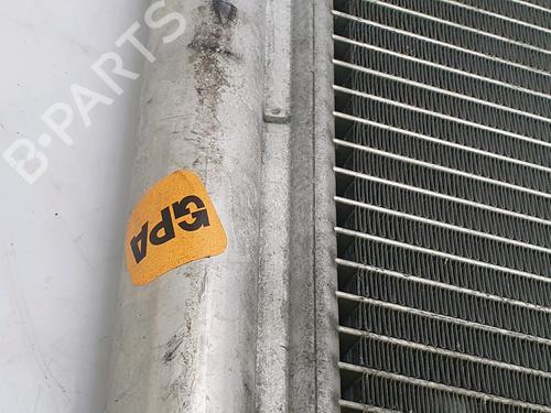 AC radiator RENAULT CLIO III Hatchback Van (SB_, SR_)  | BP28333184M32 