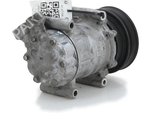 AC compressor RENAULT CLIO III (BR0/1, CR0/1) | BP28505242M34