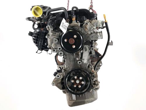 Used Engine OPEL CORSA C (X01) 1.2 (F08, F68) (75 hp) 31349571