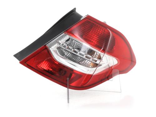 Right taillight CITROËN C4 II (NC_) 1.6 HDi 90 | BP35749188C35 - Image 5