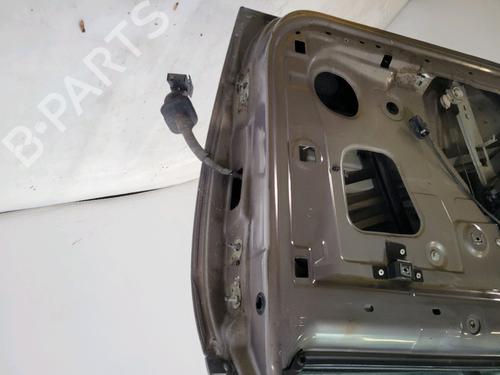 Left front door RENAULT SCÉNIC II (JM0/1_) 1.5 dCi (JM02, JM13) | BP29762562C2 