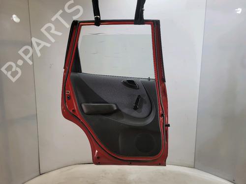 Left rear door HONDA JAZZ II (GD_, GE3, GE2) 1.2 i-DSI (GD5, GE2) | BP22895827C4 