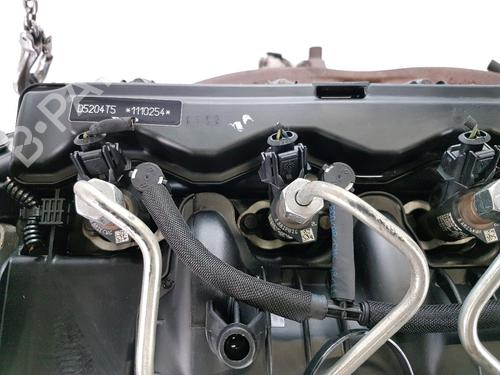 Engine VOLVO C30 (533) D3 | BP33733044M1  - Image 9