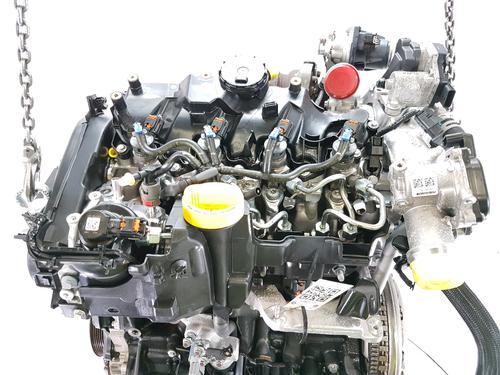 Engine RENAULT EXPRESS Box Body/MPV 1.5 Blue dCi 95 (F6AB) | BP30524417M1