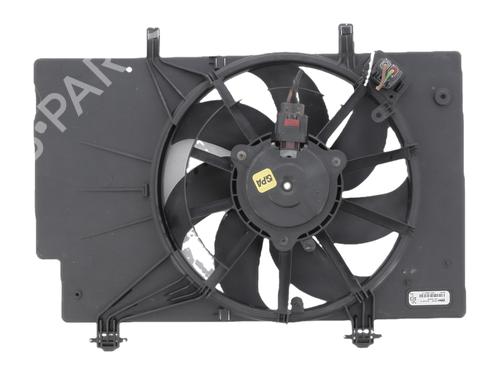radiator-fan-ford-fiesta-vi-cb1-ccn-2008-36512989 main image