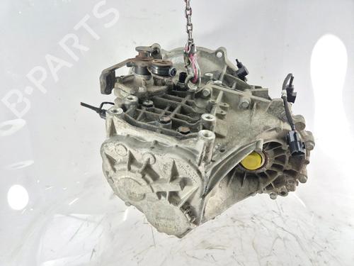 Gearbox KIA CEE'D Hatchback (ED) 1.6 CRDi 115 | BP39666322M3 - Image 4