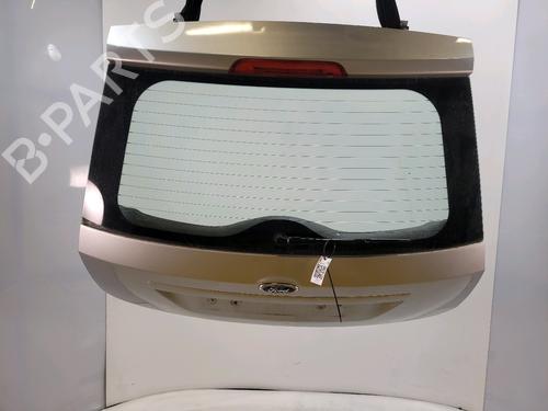 Used Tailgate FORD FIESTA V (JH_, JD_) [2001-2014]  28182075
