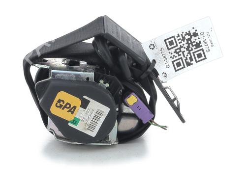 Front right seatbelt AUDI A6 C6 (4F2) 2.0 TFSI | BP31876436I25 - Image 2